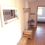 Meerblick Apartment Goehren (Ruegen)