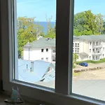 Lejlighed Meerblick
