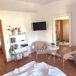 Apartment Meerblick *