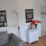 Meerblick Apartment Goehren (Ruegen)