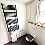 Meerblick Apartment Goehren (Ruegen)
