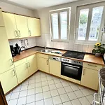 Meerblick Apartment