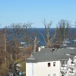 Meerblick Apartment