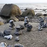 Meerblick * Goehren (Ruegen)