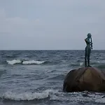 Meerblick * Goehren (Ruegen)