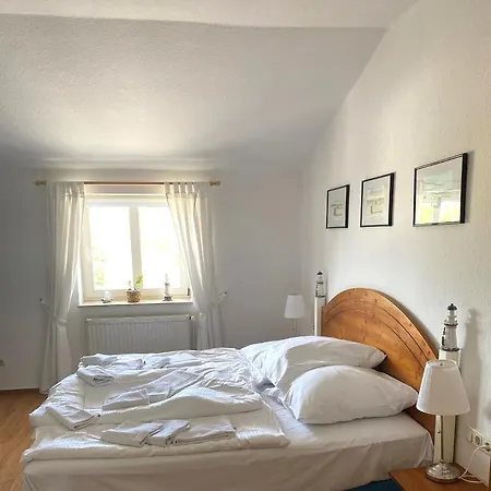 Apartament Meerblick *