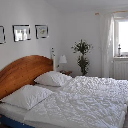 Apartament Meerblick *