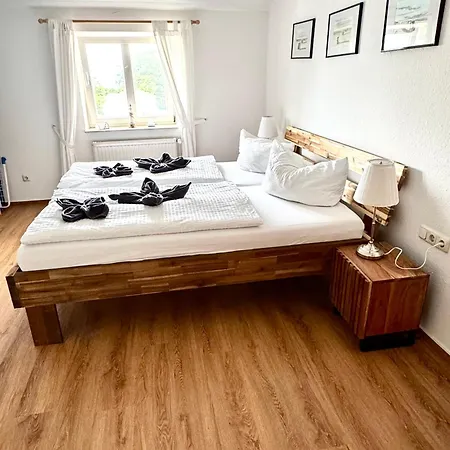 Meerblick Goehren (Ruegen)