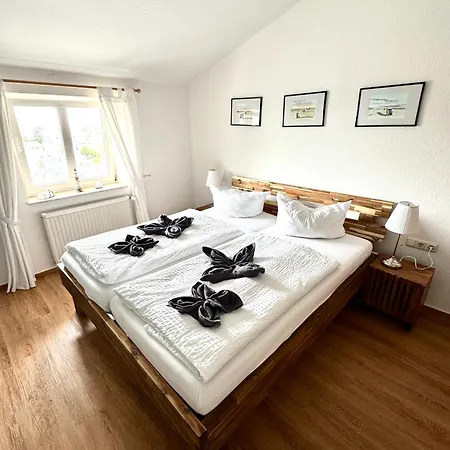 Meerblick * Goehren (Ruegen)