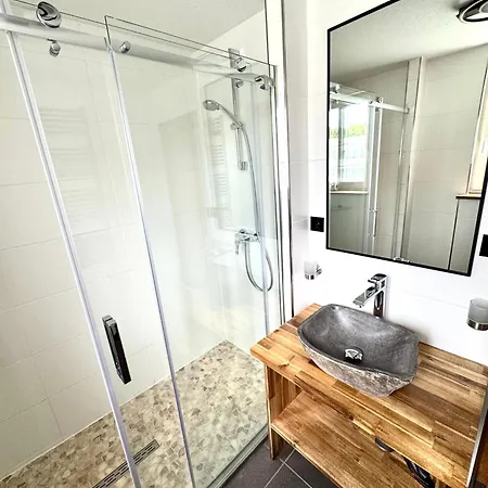 Meerblick Apartamento