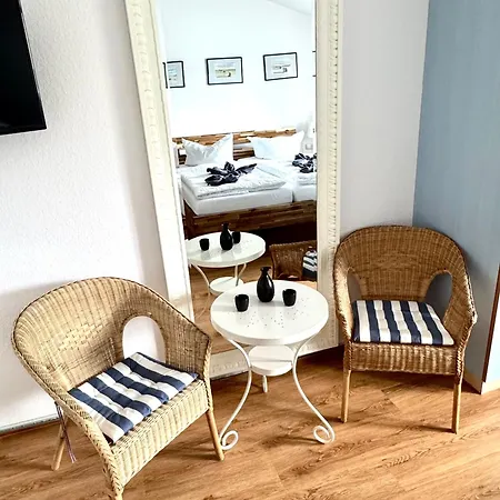 Meerblick Goehren (Ruegen)