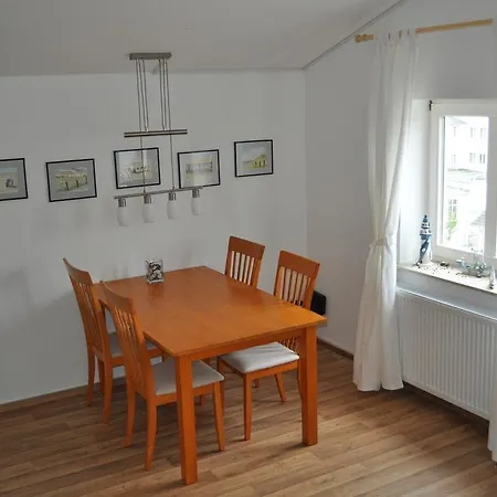 Meerblick Apartamento