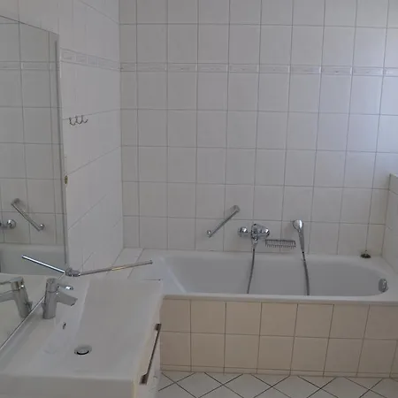 Apartamento Meerblick