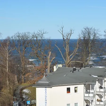 Meerblick Apartamento