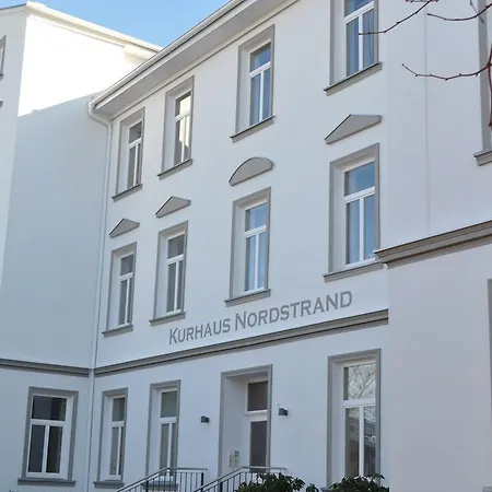 Meerblick Apartament *