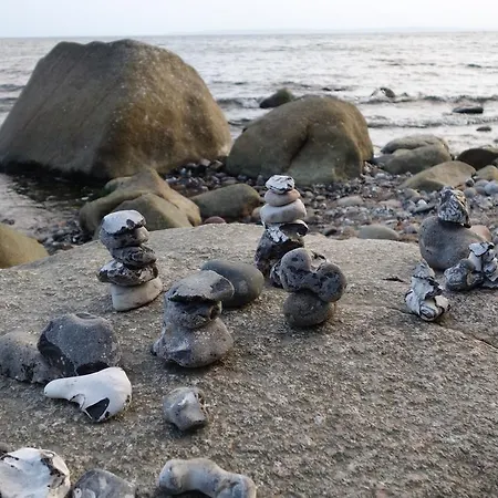 Meerblick * Goehren (Ruegen)