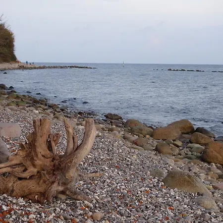 Lejlighed Meerblick Goehren (Ruegen)