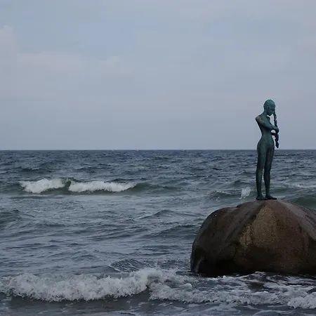 Meerblick * Goehren (Ruegen)