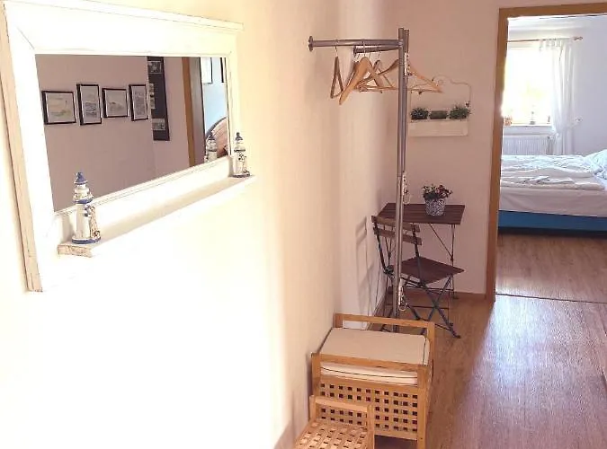 Meerblick 아파트 괴렌