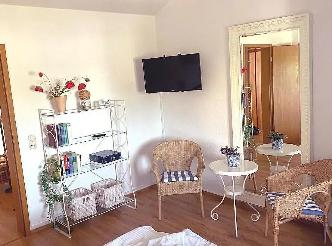 아파트 Meerblick *