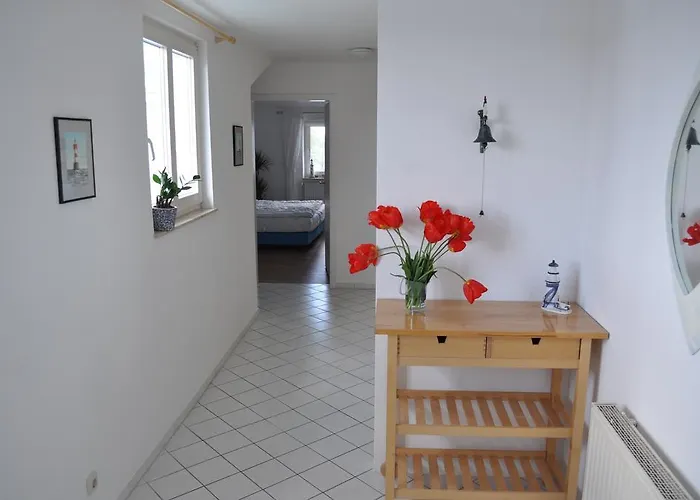 아파트 Meerblick *