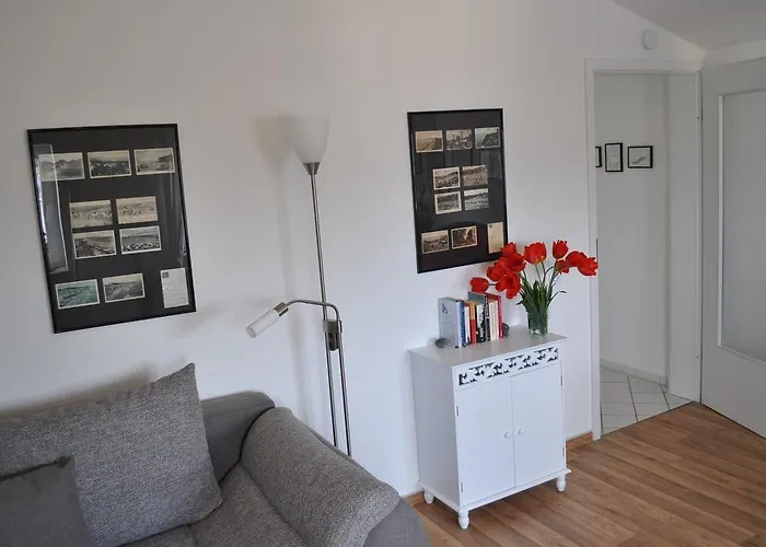 Meerblick 아파트 괴렌