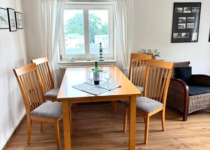 Meerblick 아파트 *