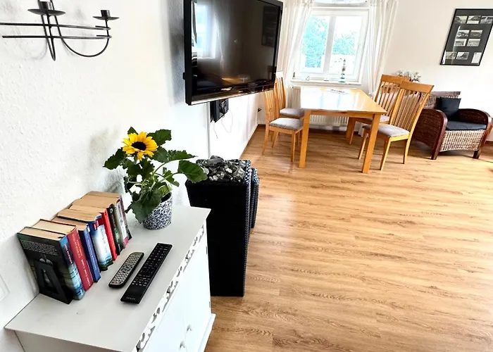 아파트 Meerblick *