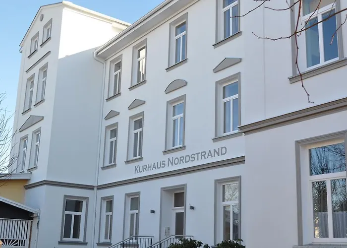 Meerblick 아파트 *