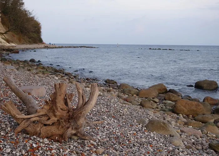 아파트 Meerblick 괴렌